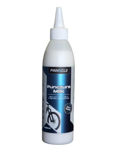 250ml Tyre Sealant Puncture Milk