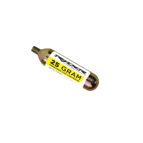 CO2 Inflation Cartridges