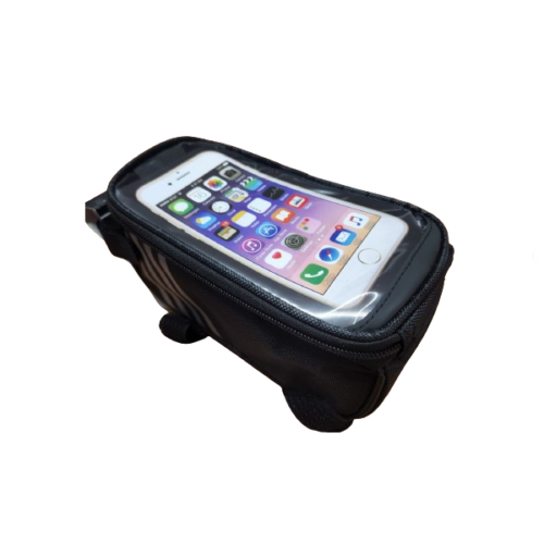 Storage Seat/Frame Bags