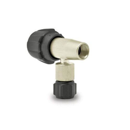 CO2 Pro Adaptor Ryder
