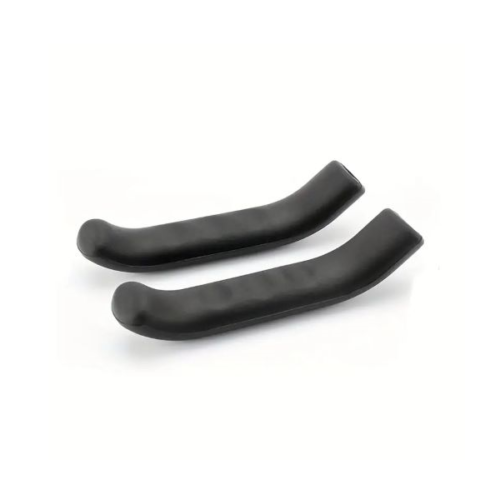 Silicone Brake Lever Covers - BLACK