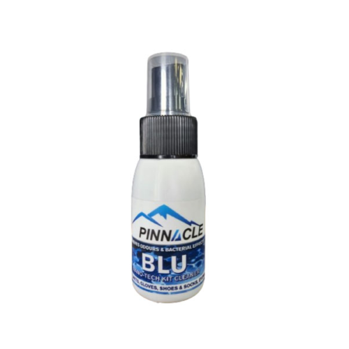 Blu 50ml Spray Mist Bottle