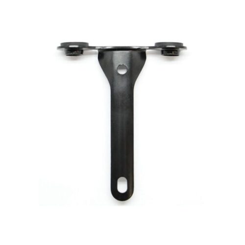 Ryder CO2 Bracket Satin Black