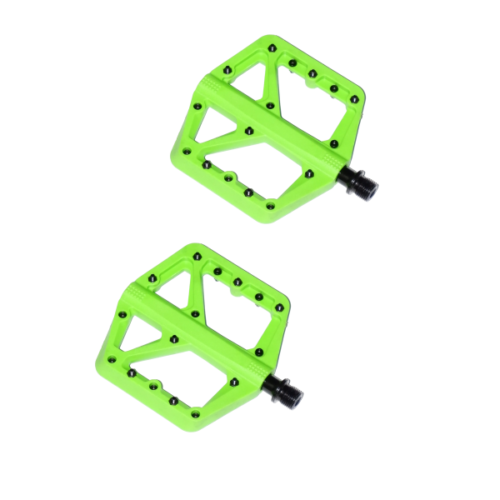 Platform Pedals Studded Large