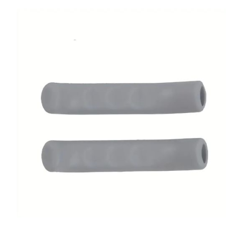 Silicone Brake Lever Covers - GREY