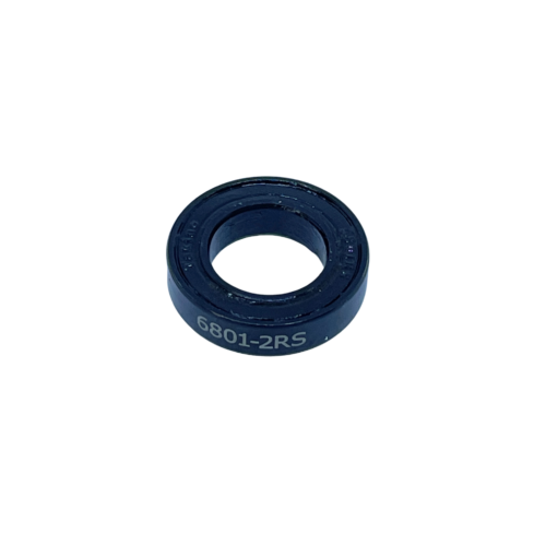 6801-2RS â€“ 12 x 21 x 5mm Abec 3 C3 Clearance bearing