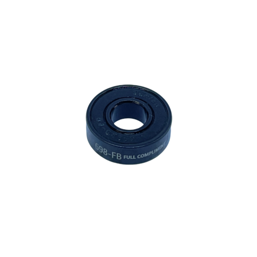 698-FB 8 x 19 x 6mm Full Compliment Linkage Bearing