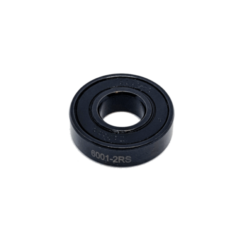 6001-2RS 12 x 28 x 8mm Abec 3 C3 Clearance