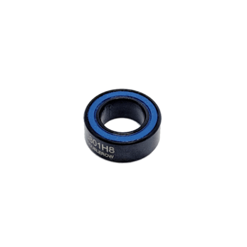 6801H8-FB 12 x 21 x 8mm Double Row Linkage Bearing Trek 3801-2RS