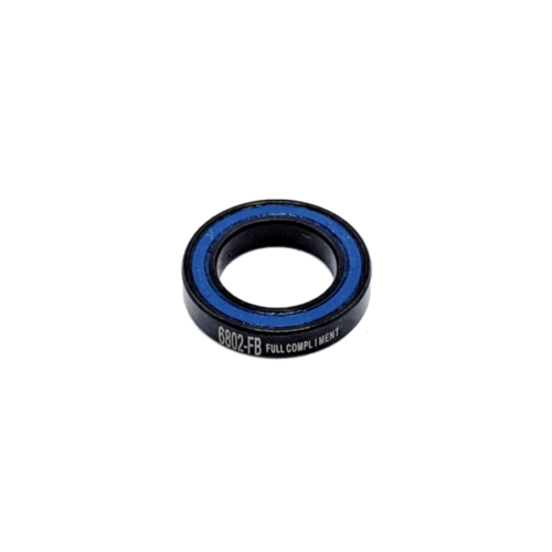 6802-FB 15 x 24 x 5mm Full compliment Linkage Bearing