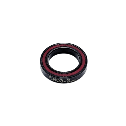 6803-2RS 17 x 26 x 5mm Abec 3 C3 Clearance