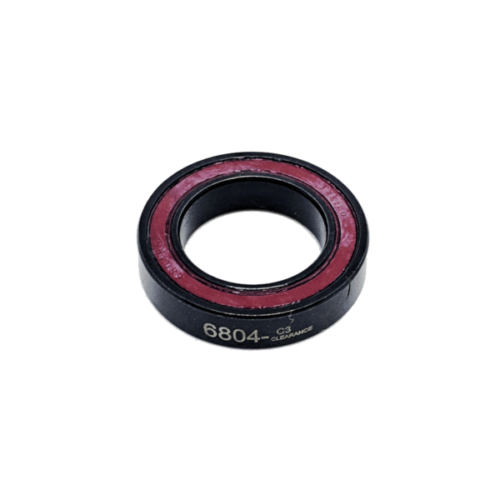 6804-2RS 20 x 32 x 7mm Abec 3 C3 Clearance