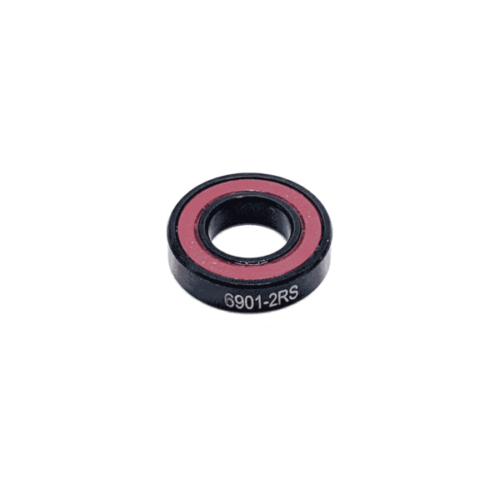 6901-2RS 12 x 24 x 6mm Abec 3 C3 Clearance