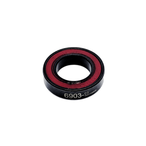 6903-2RS 17 x 30 x 7mm Abec 3 C3 Clearance