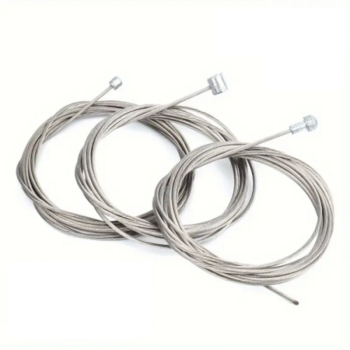 Cables for Mtb and Road