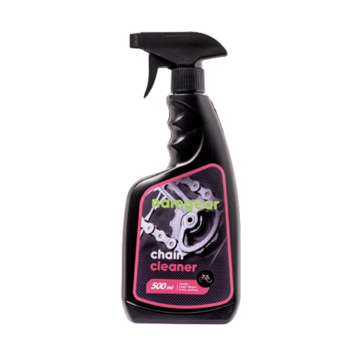 Namgear Products - CHAIN CLEANER
