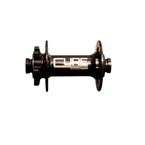 CURE BOOST FRONT HUB
