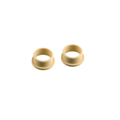 FOX Flange bushing polymer du bushing