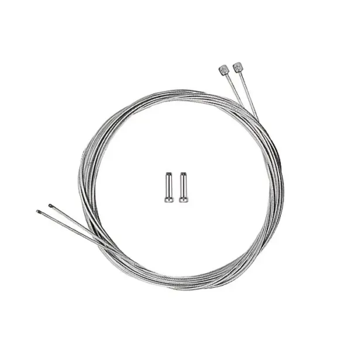 Cables for Mtb and Road - GEAR CABLES