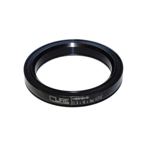 HB518H8 51.8 x 40 x 8mm 45Â°/45Â° Headset Bearing PT-R425