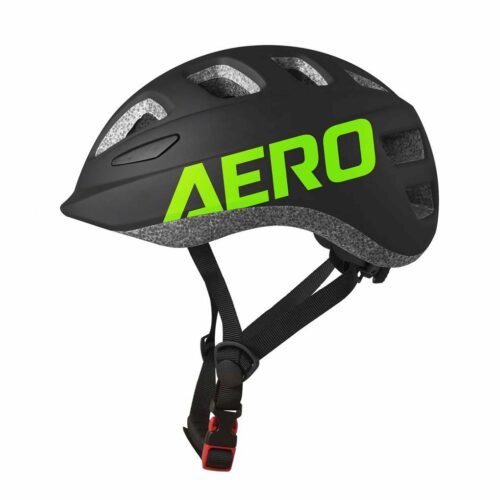 Helmet Aero Junior Mtb