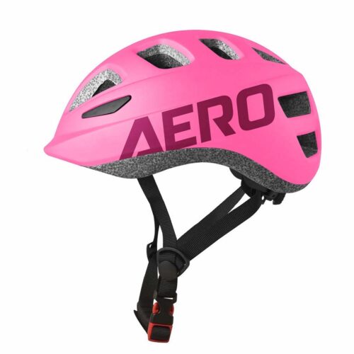 Helmet Aero Junior Mtb - PINK