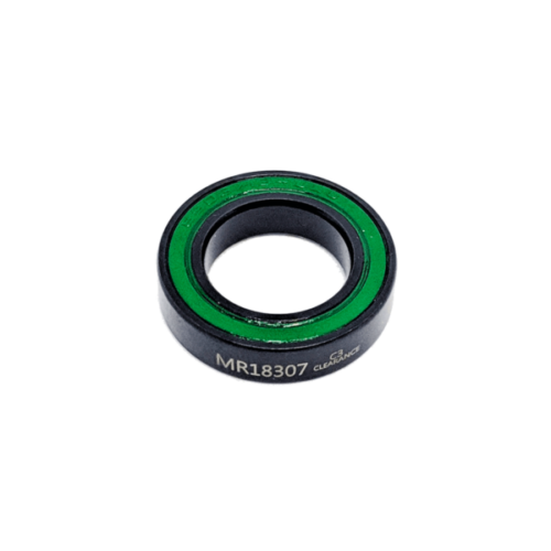 MR18307 18 x 30 x 7mm DT Swiss front hub Bearing Abec 3