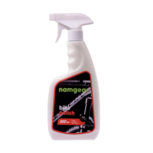 Namgear Products - POLISH