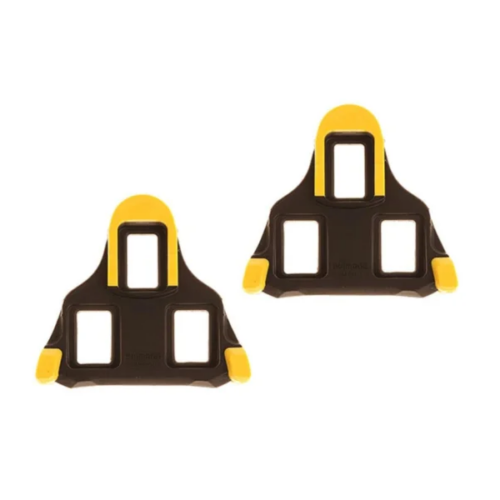 Ryder KMAG Speed Roadbike pedals - CLEATS ONLY