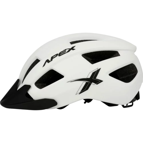 APEX Atom Helmet Adult Mtb