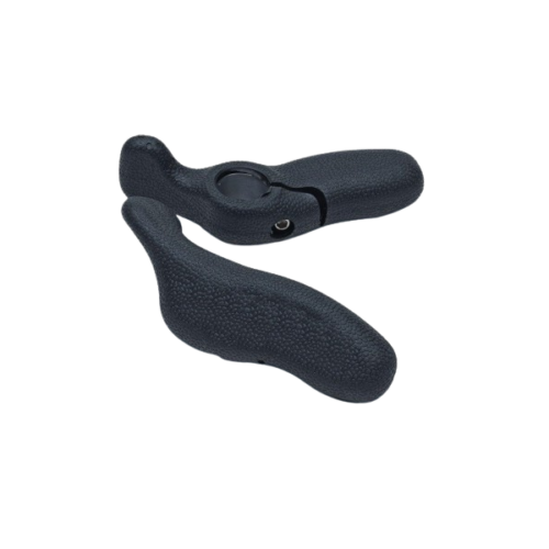 Rubberized Bar Ends