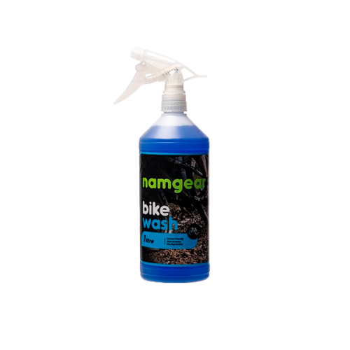 Namgear Products - BIKE WASH
