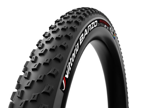 Vittoria Barzo 29x2.35 XC-Trail Tubeless Tyre G2.0
