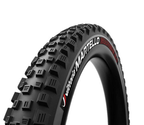 Vittoria Martello 27.5 x 2.8 MTB Tubeless Tyre