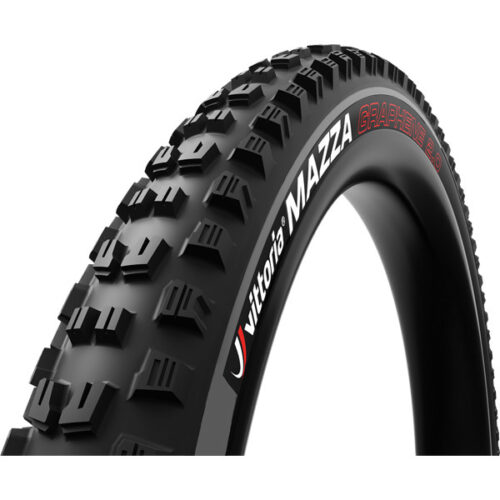 Vittoria Mazza 27.5x2.6 Trail Tubeless MTB tyre