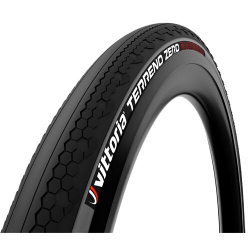Vittoria Terreno Zero 700 x 47c Gravel Tyre Foldable