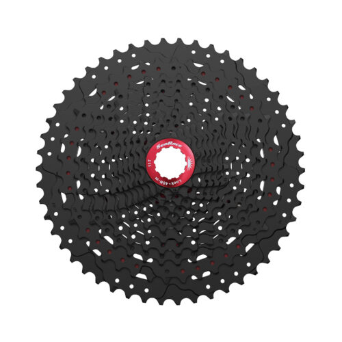 Cassette Sunrace Mz901 12 Speed 11-51T Black