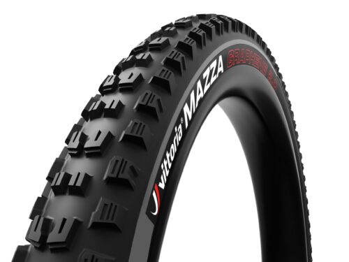 Vittoria Mazza 29x2.4 Trail Tubeless MTB tyre