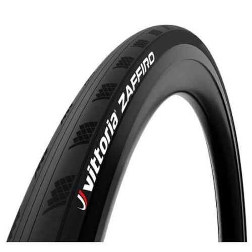 Vittoria Zaffiro V 700x25c Wire-Bead Training Tyre
