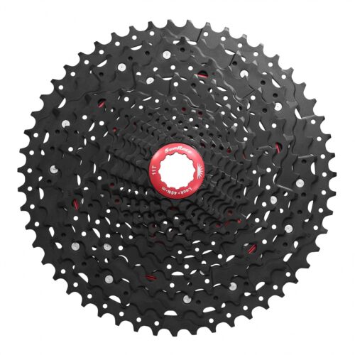 Cassette Sunrace Mz903 12 Speed 11-51T Black