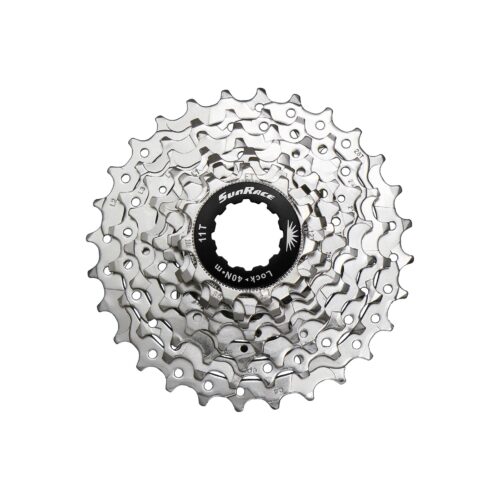 Cassette Sunrace 9 Speed 11-25T Road