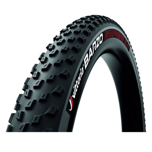 Vittoria Barzo 26x2.25 XC-Trail Tubeless Tyre G2.0