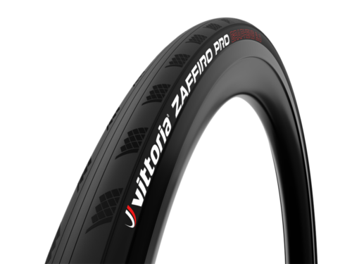 Vittoria Zaffiro Pro V 700x28c Fold Road Tyre