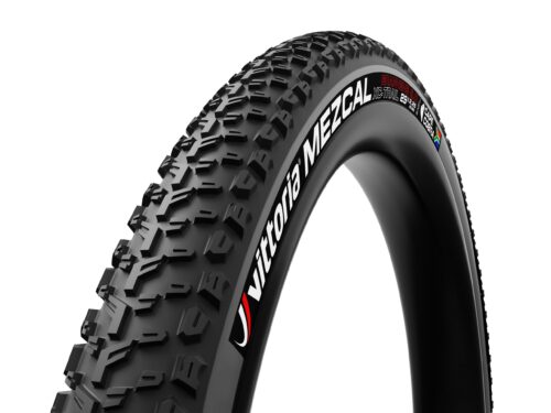 Vittoria Mezcal III 29x2.35 XC-Trail MTB Tubeless Tyre