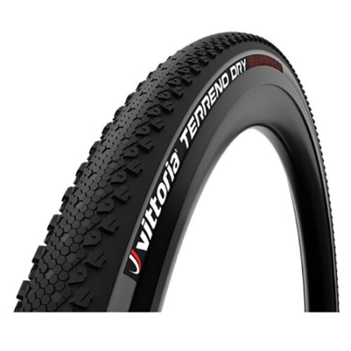 Vittoria Terreno Dry 700x40C Gravel Tyre Foldable G2.0