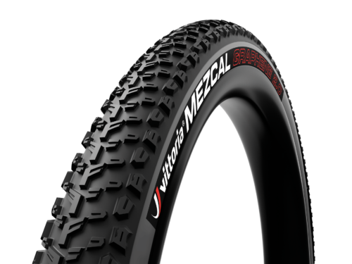 Vittoria Mezcal III 29x2.1 XC-Trail/TNT MTB Tubeless Tyre