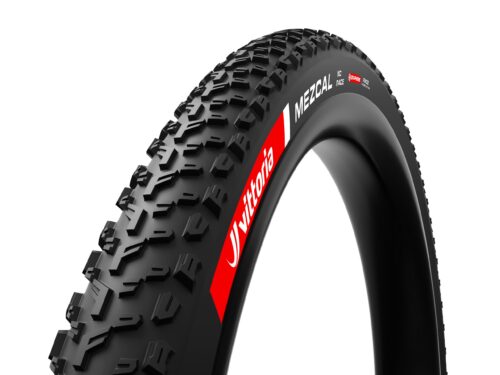 Vittoria Mezcal III 29x2.4 XC Race MTB Tubeless Tyre
