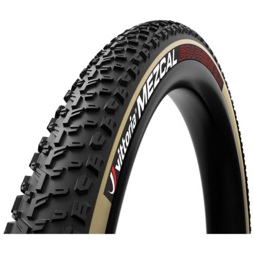 Vittoria Mezcal III 29x2.25 XC Race MTB Tubeless Tyre