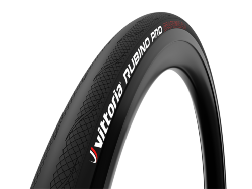 Vittoria Rubino Pro IV 700c x 30c TLR G2.0 Road Tyre