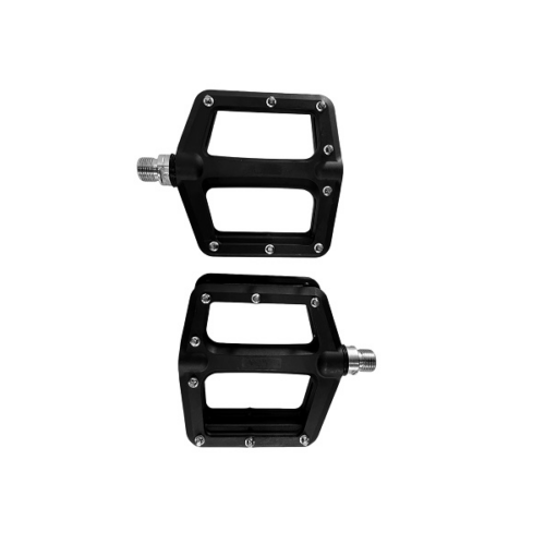 Pedals Nylon Platform Mtb